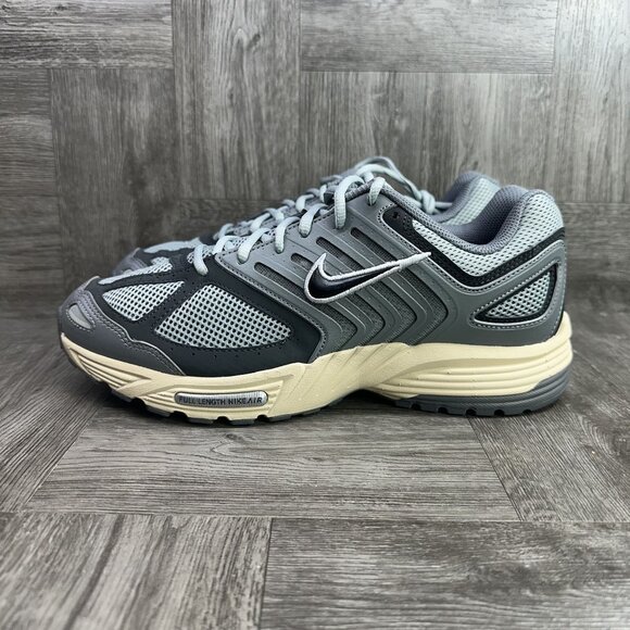 Nike Air Pegasus 2005 Men's size 13 Light Pumice Running Shoes HQ1173-001 - Picture 2 of 8